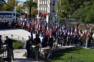 2018 11 28 TOULON LE CENTENAIRE DE LA GUERRE DE 14 18 (142)